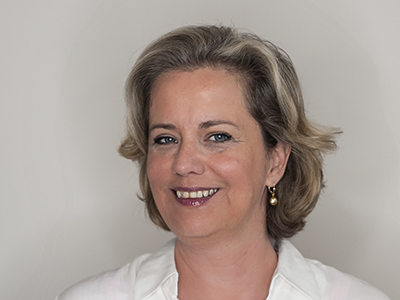 Dorottya Mogyorósi MD