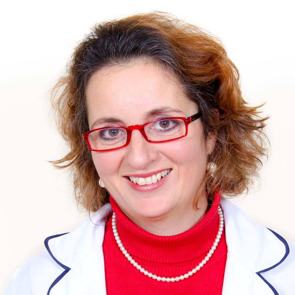 Judit Nagy MD