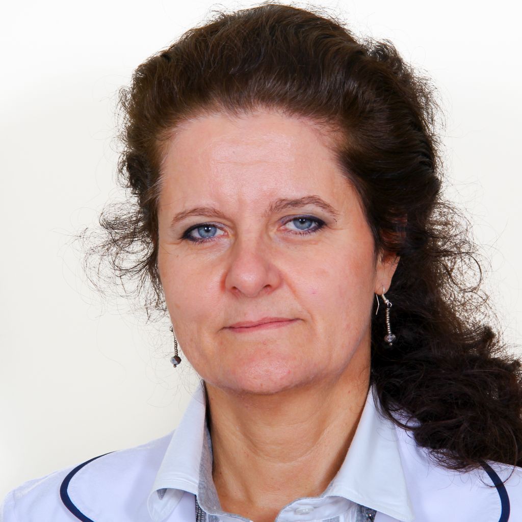Mária Nagy MD
