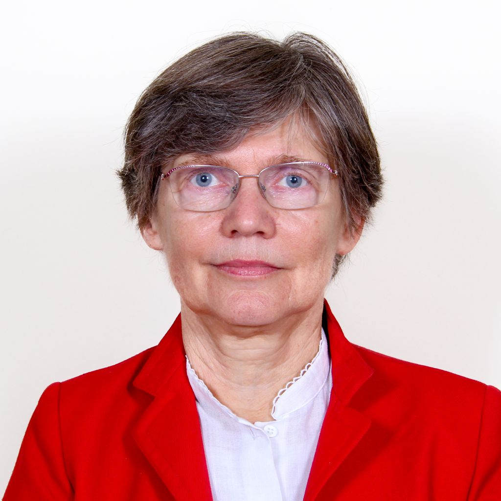 Marianna Németh MD