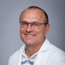 Endre Péter MD