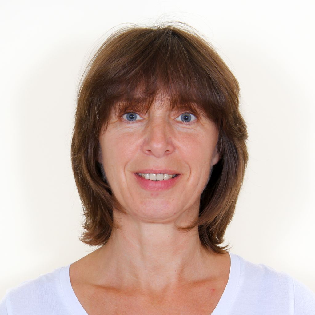 Scheuring Györgyi