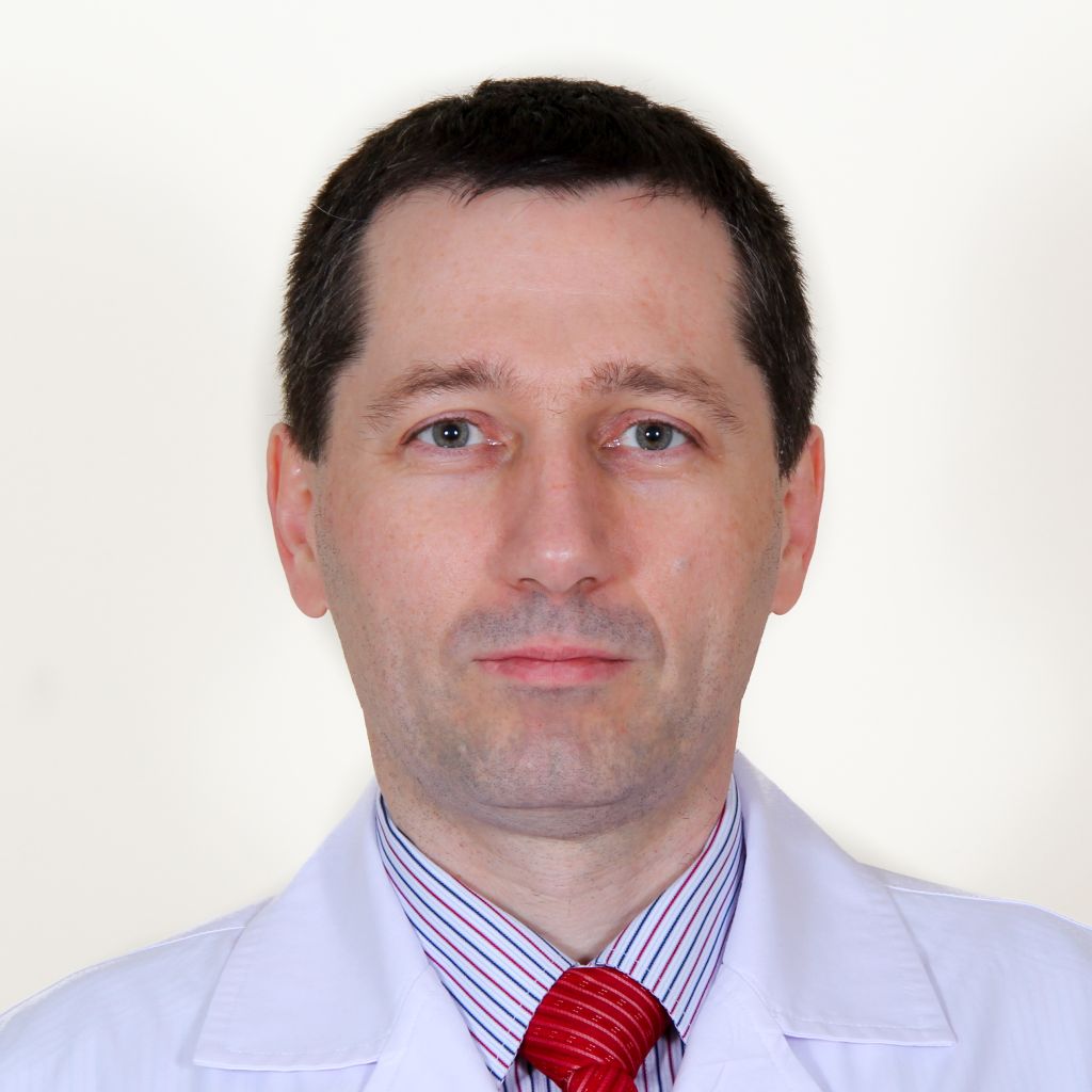 Róbert Sike MD