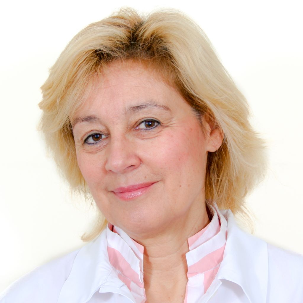 Lilla Tihanyi MD