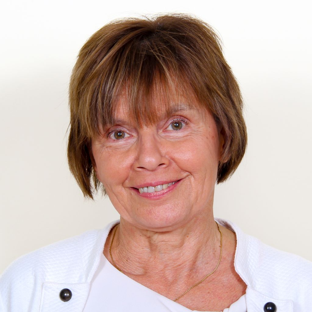 Katalin Török, MD