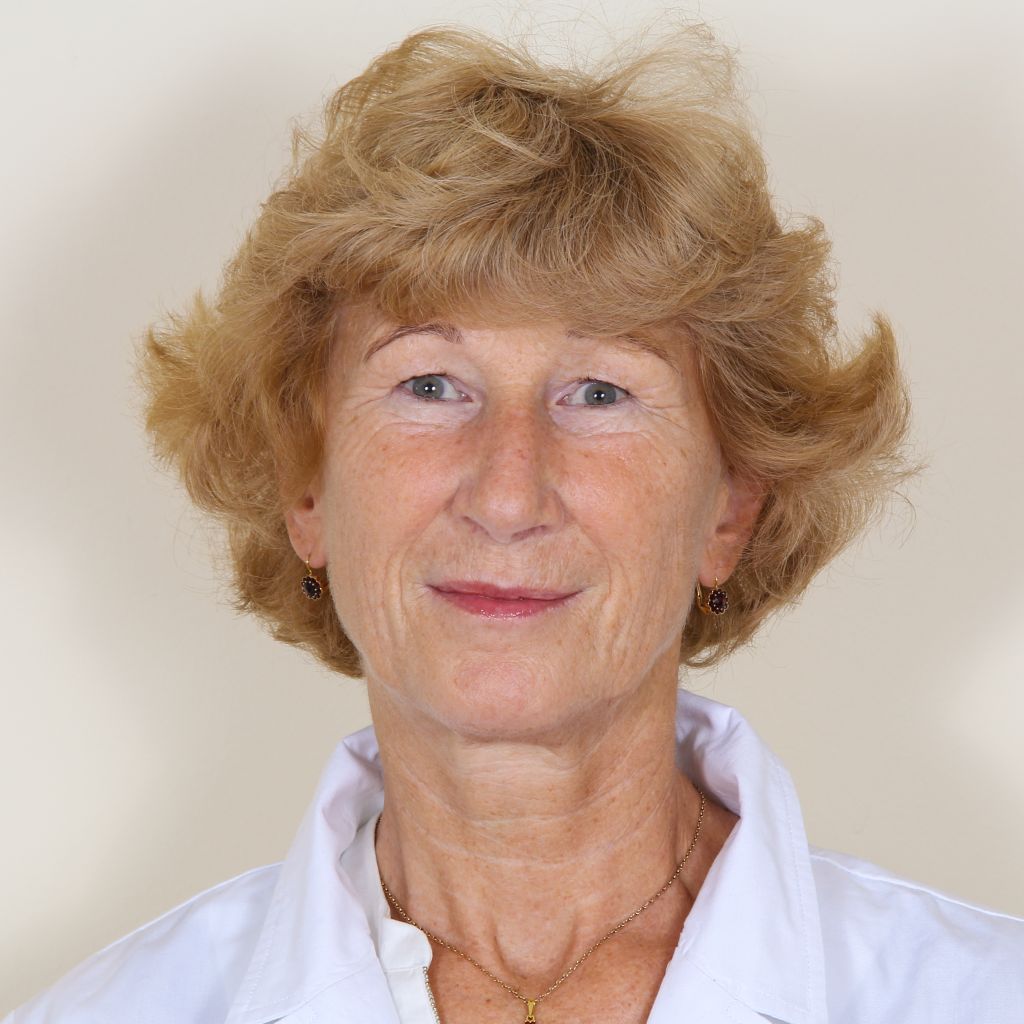 Éva Erzsébet Tóth, MD