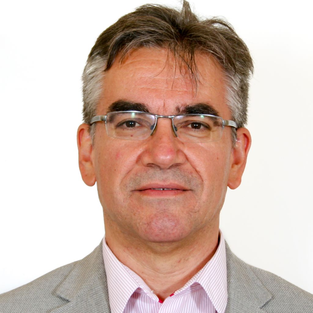 Tibor Gyökeres MD