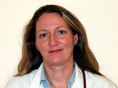 Zsuzsanna Győrffy MD
