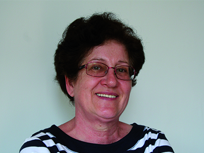 Dr. Hidvégi Zsuzsanna