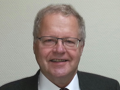 Csaba Horváth MD