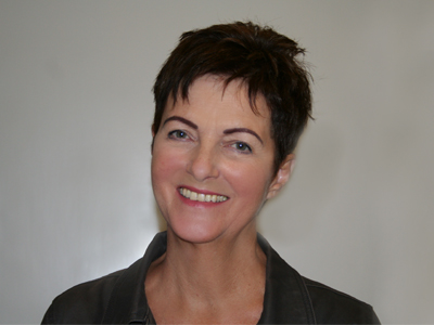 Mária Hoyer MD