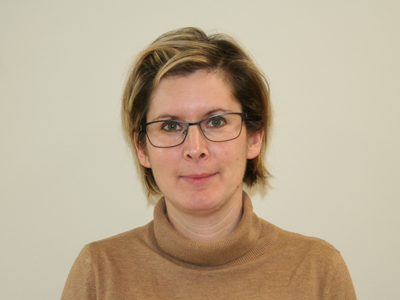 Éva Kálmán MD