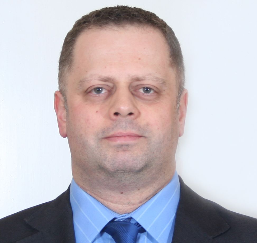 László Keszthelyi MD