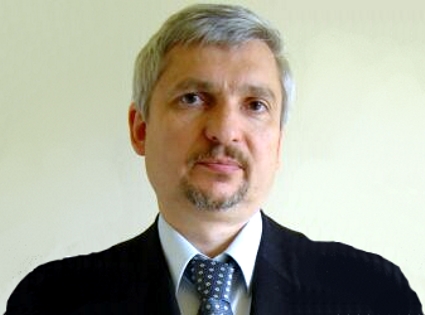 Sándor Kiss MD