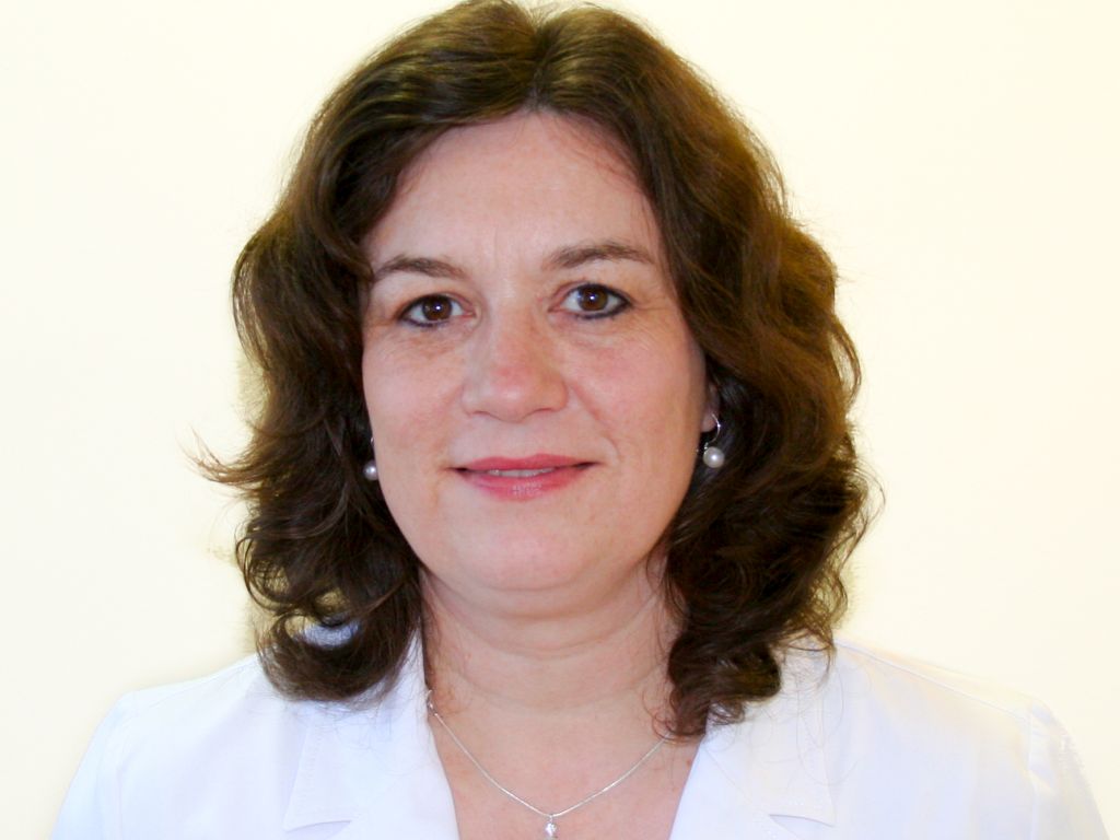 Gabriella Lakosi MD
