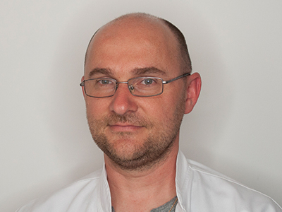 Dr. Major Zoltán Zsigmond