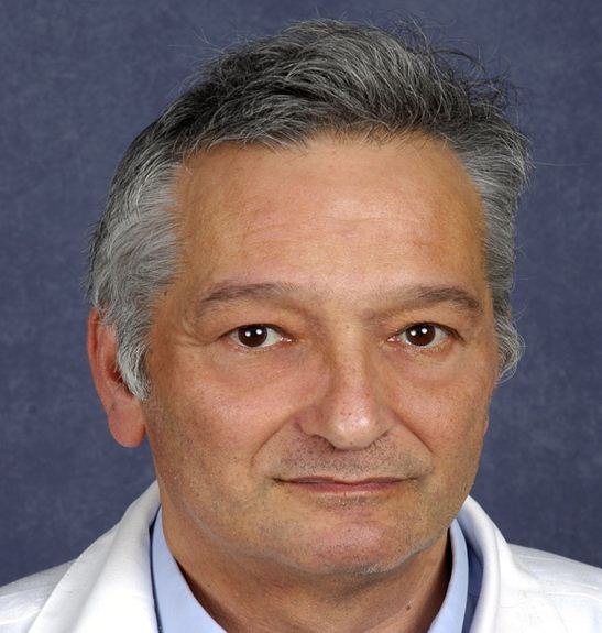 András Rosta MD