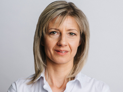 Stréda Ágnes