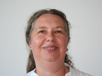 Ildikó Szalai MD