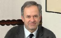 Miklós Szendrői MD Prof.