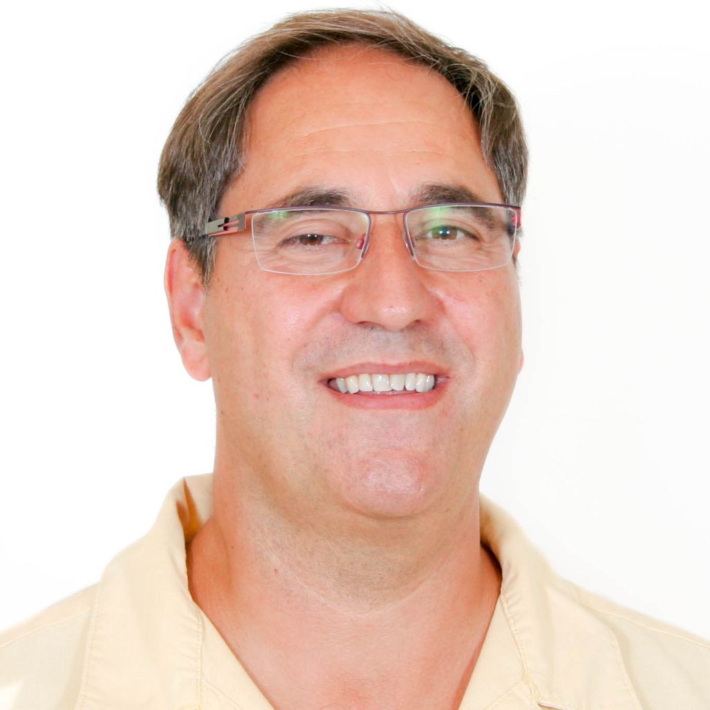Tamás G. Tóth MD