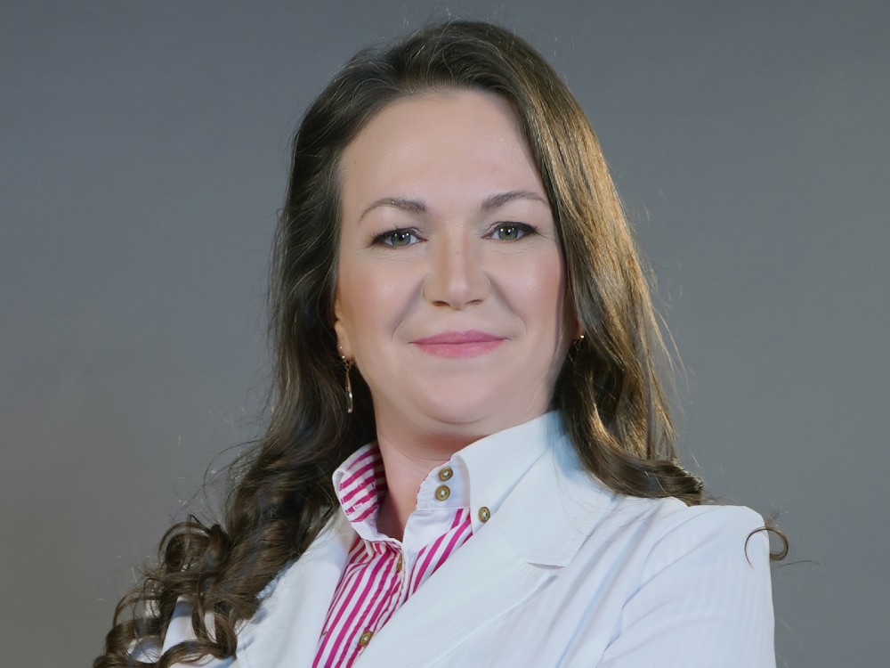 Franciska Mészáros MD