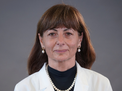 Anna Madarasi MD