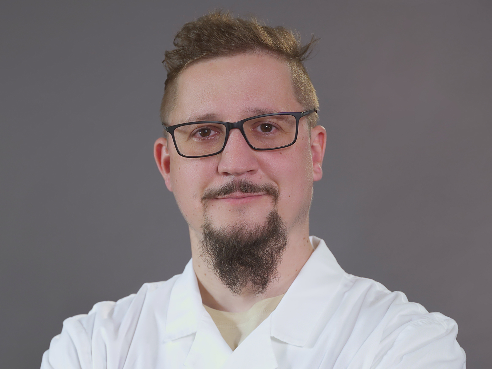 Bertalan Tordai MD