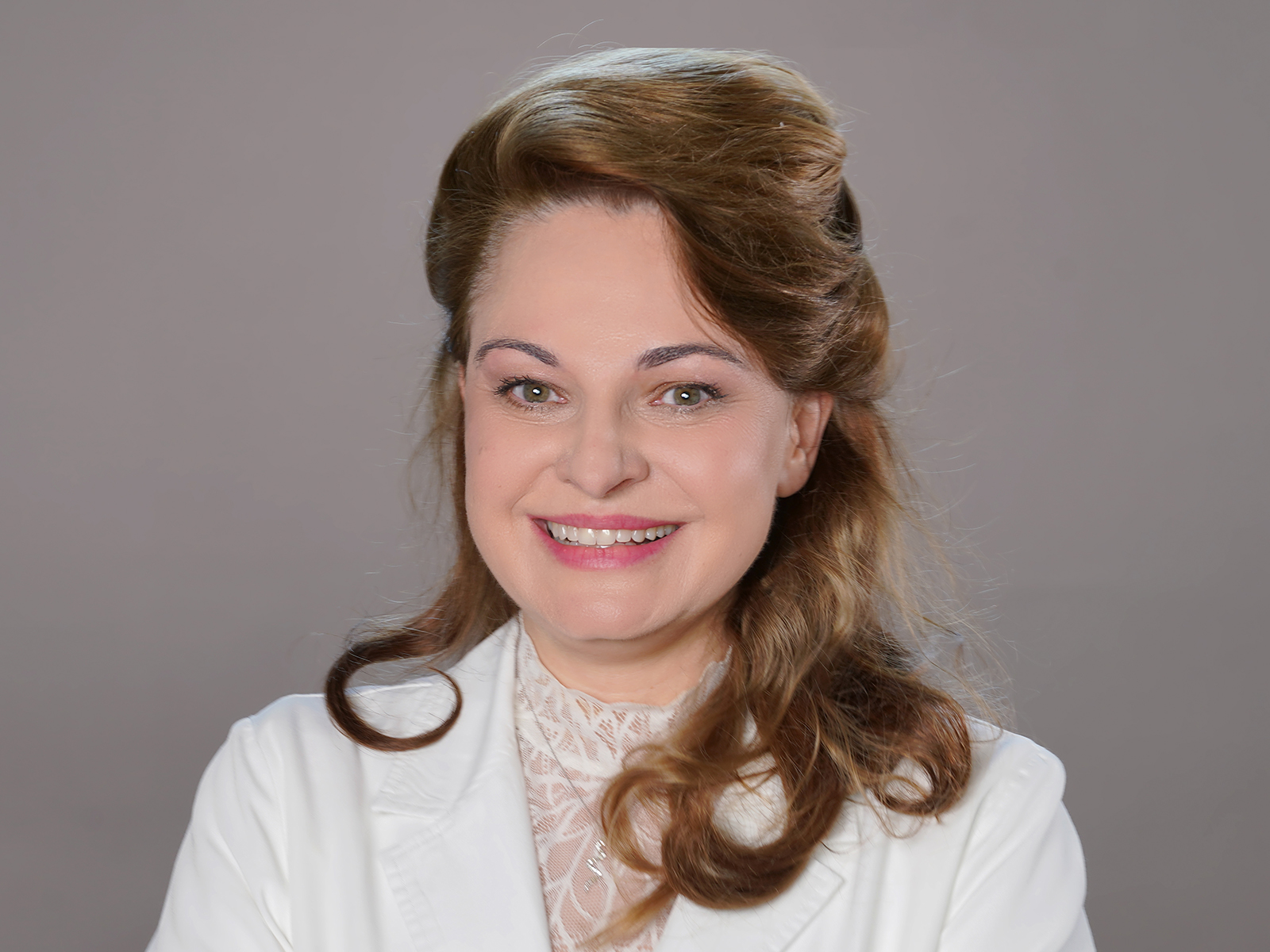 Lilla Ozsváth MD