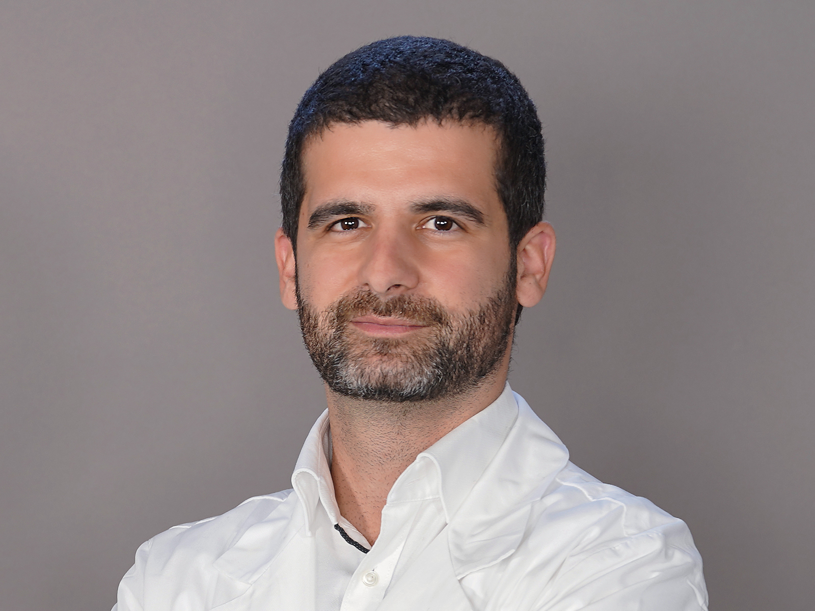Dr. Dér János
