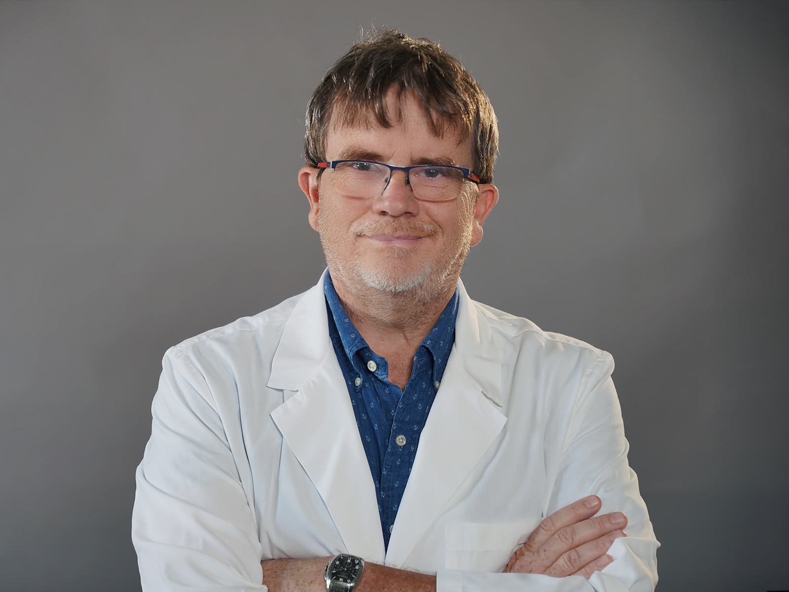 dr. Pápai-Székely Zsolt