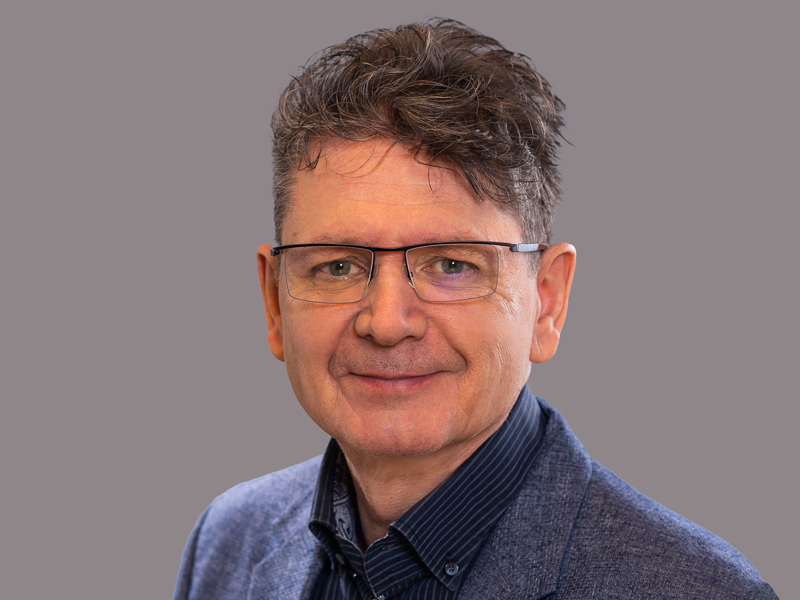 Csaba Csapó MD