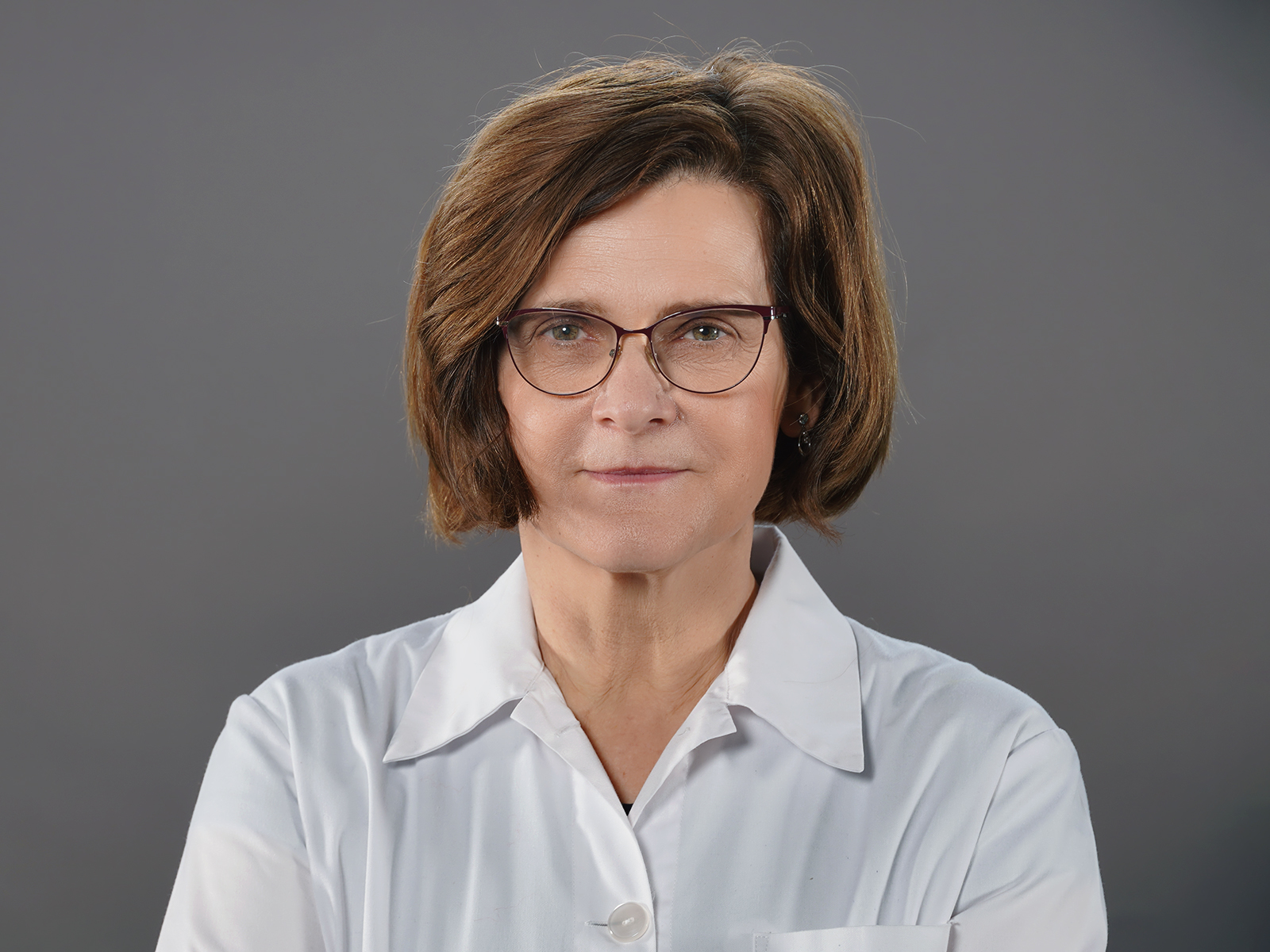 Judit Damjanovich MD