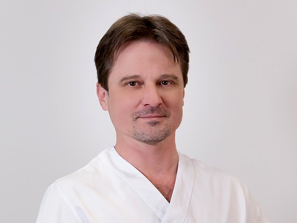 Imre Pálinkás MD
