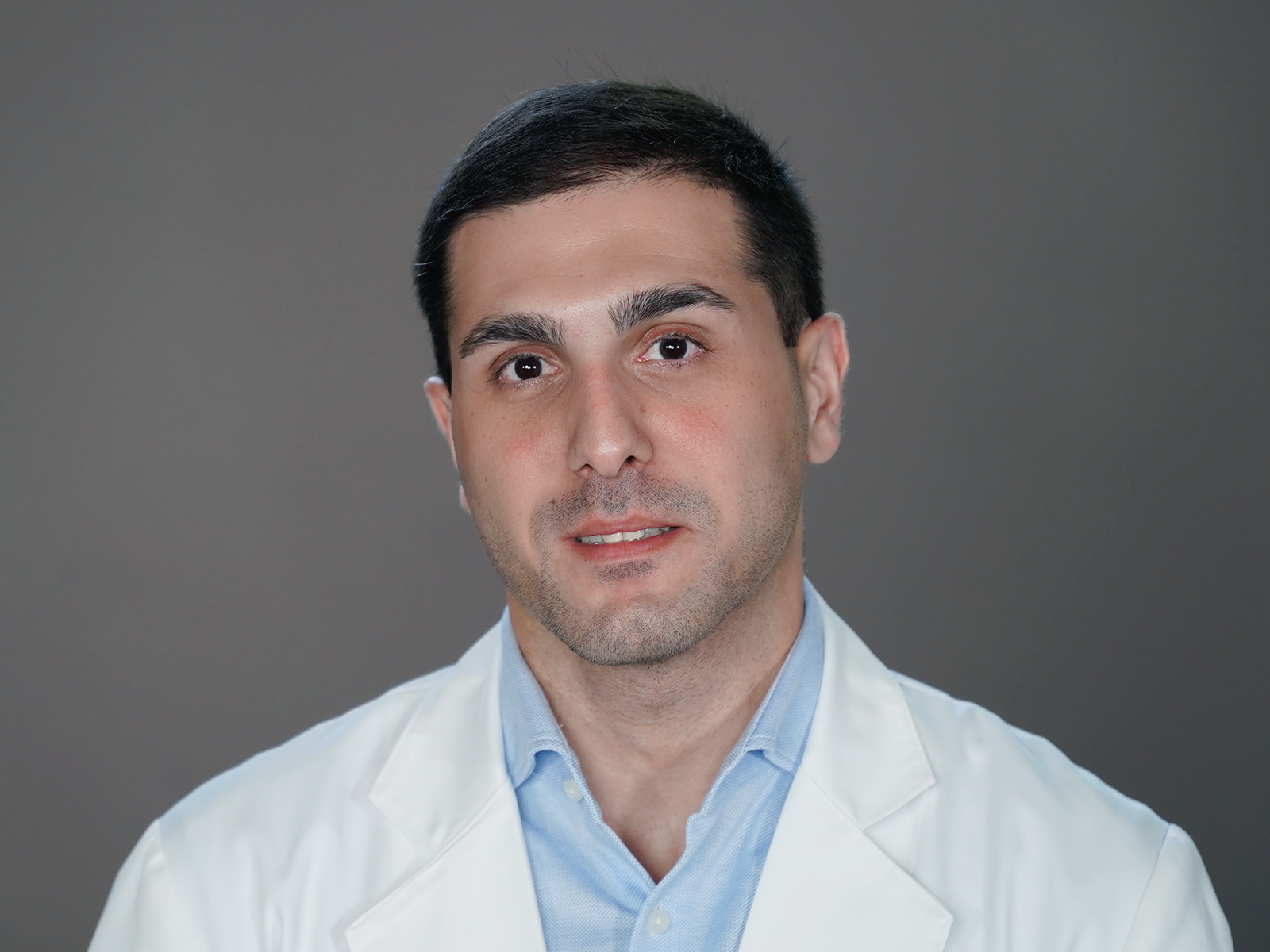 Rouzbeh Karimi, dr