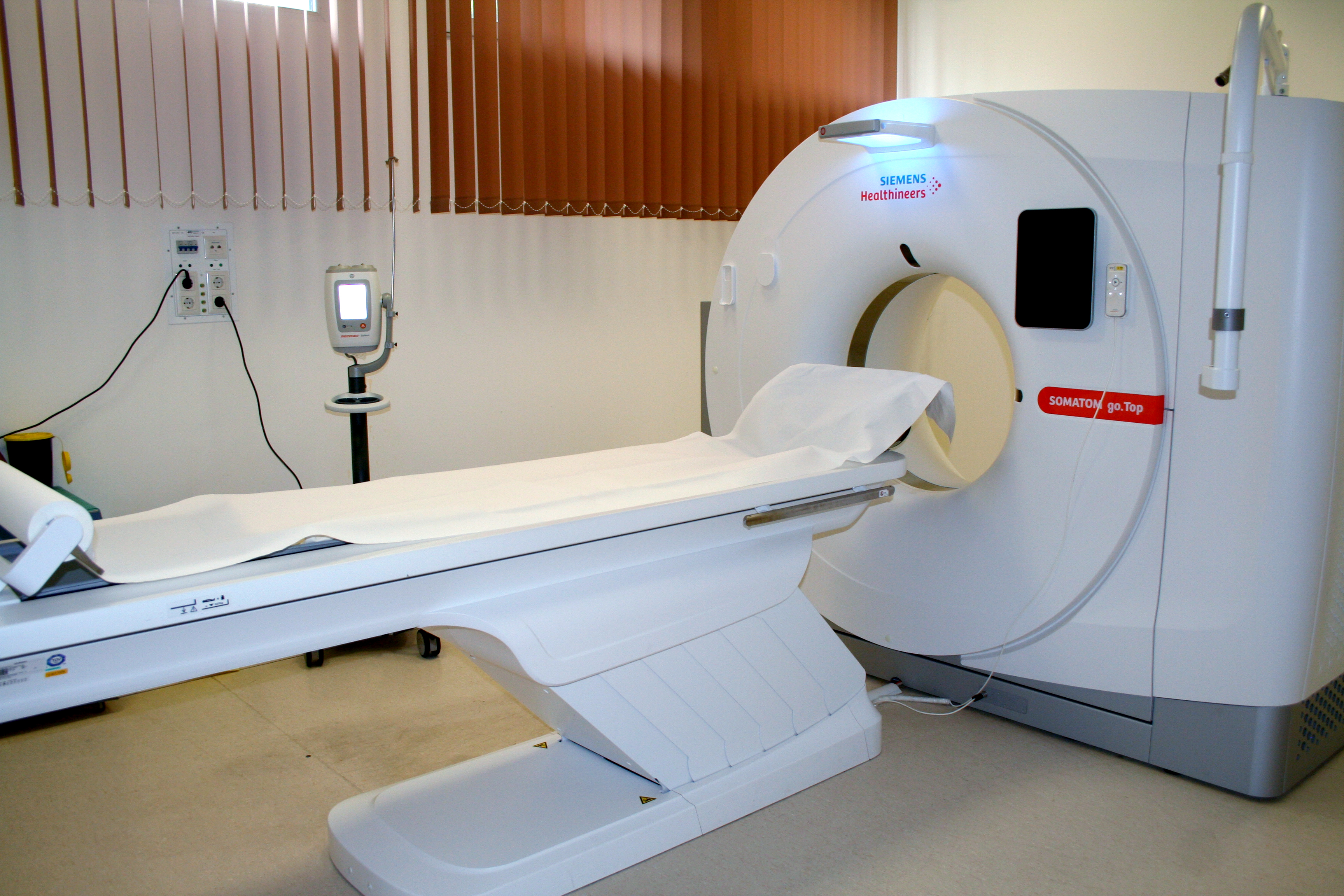 Buda Health Center clinic