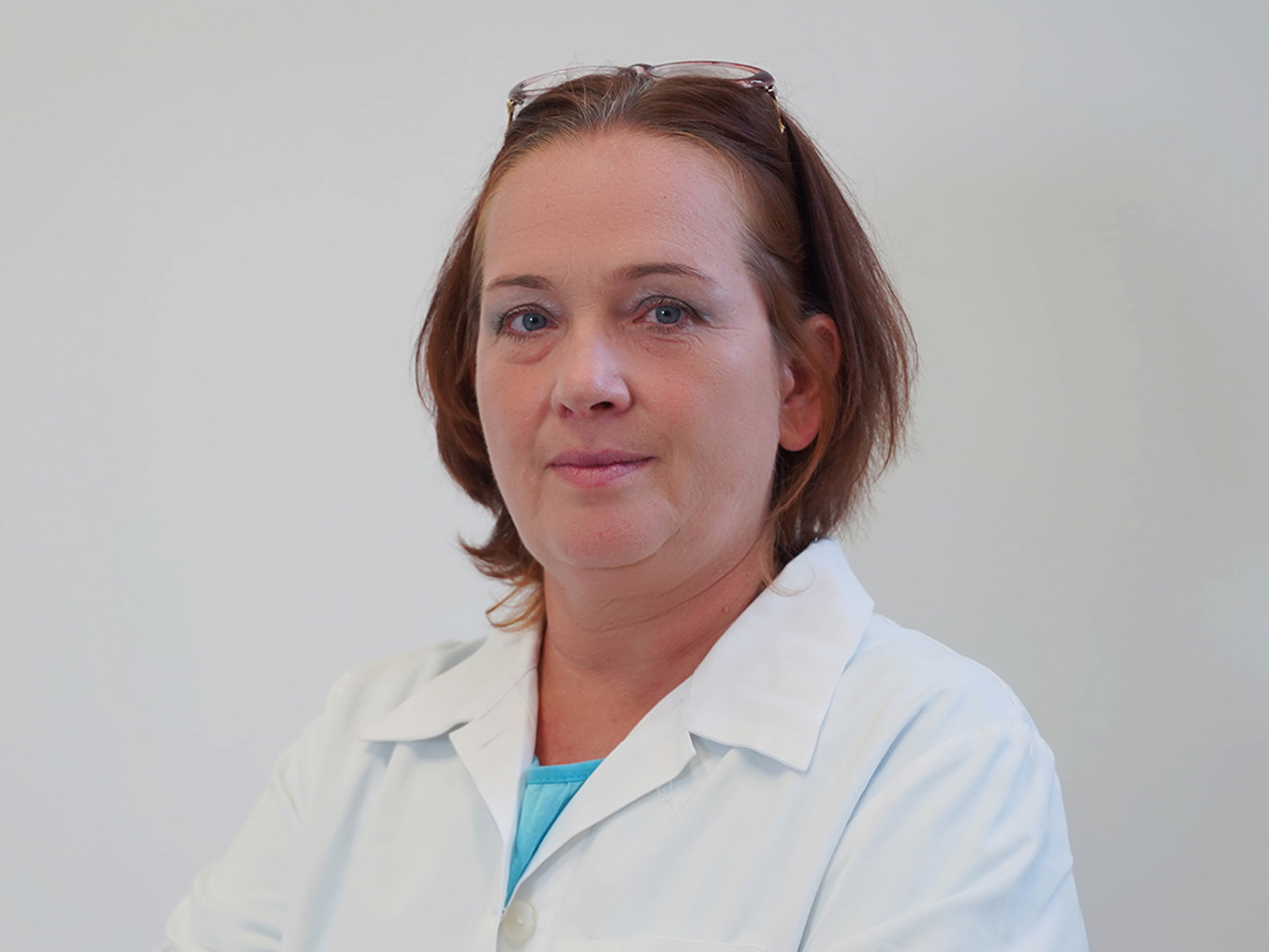Dr. Kalóczkai Andrea