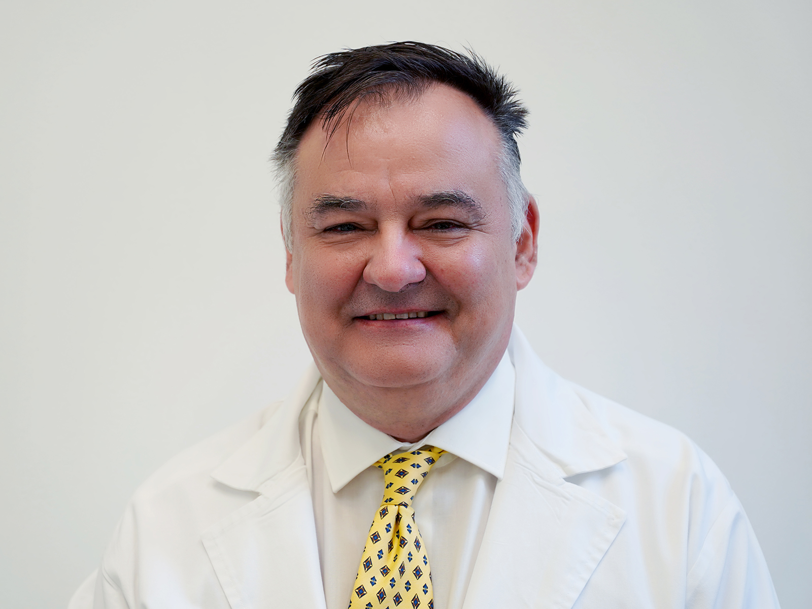 Dr. Regáli László