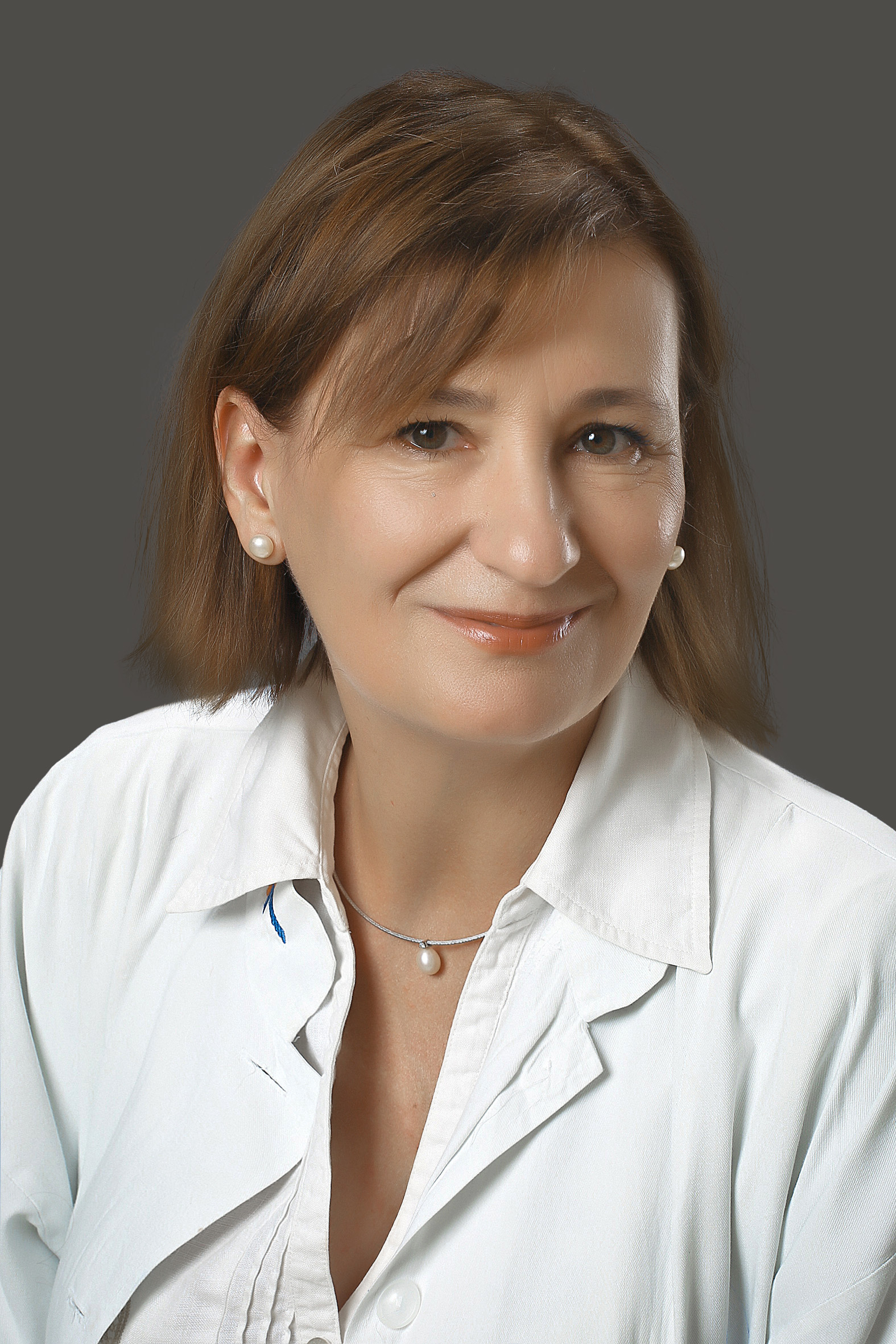 Kocsis Judit, dr. PhD a Budai Egészségközpont onkológus szakorvosa
