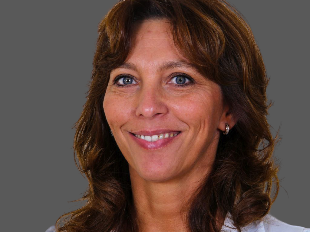 Judit Deutsch - Buda Health Center physiotherapist