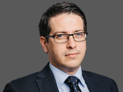 Péter Éltes, MD - Buda Health Center spine medicine specialist