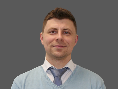 Péter Andrási, MD- Buda Health Center gastroenterologist specialist