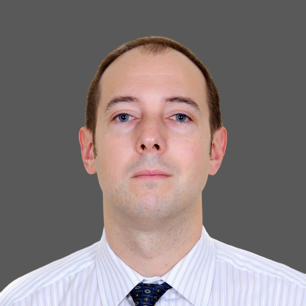 Csaba Balák, MD - Buda Health Center cardiology specialist