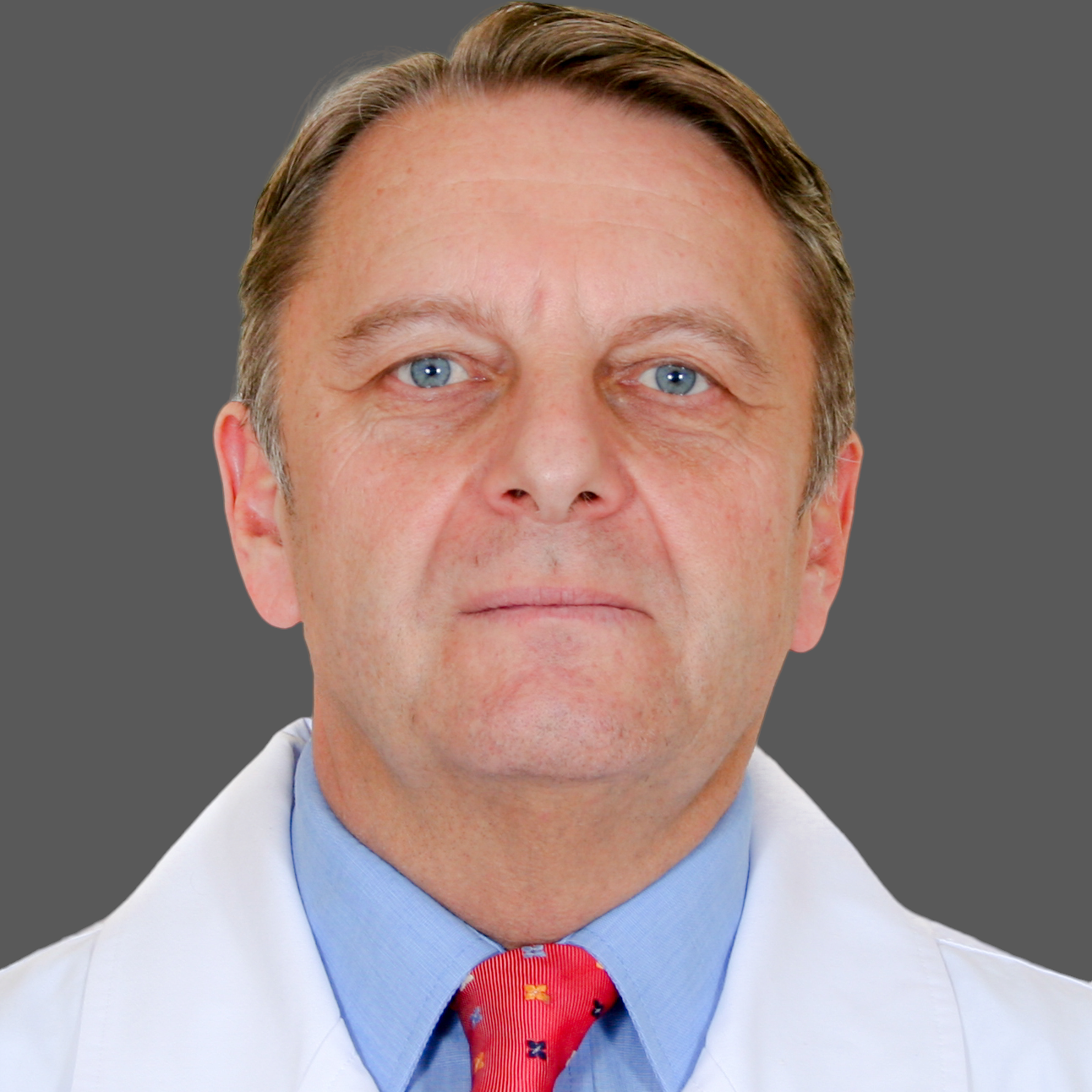 István Böröcz, MD - Buda Health Center orthopedic specialist