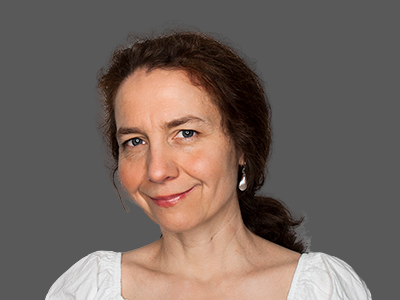 Borús Hajnal, MD - Buda Health Center internist