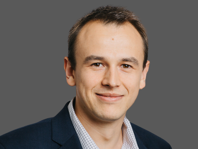 Árpád Bozsódi, MD - Buda Health Center spine medicine specialist