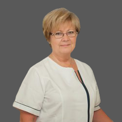 Katalin Dékány, MD - Buda Health Center gastroenterologist