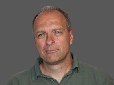 Róbert Debreczeni, MD - Buda Health Center neurologist