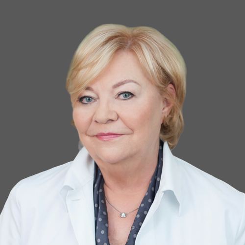 Dr. Ferenc Mária - Budai Egészségközpont osztályvezető főorvos, reumatológus, fizioterápiás, mozgásszervi rehabilitációs szakorvos