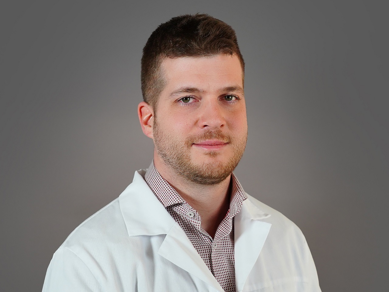 Dr. Kiss Dániel - Budai Egészségközpont
